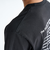 クイックシルバー（Quiksilver）DNA HISTORY PIGMENT ST 半袖Tシャツ 25SPQST251014BLK