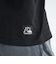 クイックシルバー（Quiksilver）DNA HISTORY PIGMENT ST 半袖Tシャツ 25SPQST251014BLK