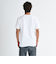 クイックシルバー（Quiksilver）QSD SURF ST 半袖Tシャツ 25SPQST251013WHT