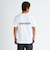 クイックシルバー（Quiksilver）BUBBLE 半袖サーフTシャツ ラッシュガード 25SPQLY251012WHT