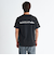 クイックシルバー（Quiksilver）DNA BIG CLICKER ST 半袖Tシャツ 25SPQST251015BLK