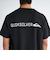 クイックシルバー（Quiksilver）DNA BIG CLICKER ST 半袖Tシャツ 25SPQST251015BLK