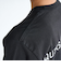 クイックシルバー（Quiksilver）DNA BIG CLICKER ST 半袖Tシャツ 25SPQST251015BLK