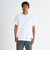 クイックシルバー（Quiksilver）DNA HISTORY PIGMENT ST 半袖Tシャツ 25SPQST251014WHT