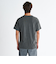 クイックシルバー（Quiksilver）DNA BUBBLE ロゴ半袖Tシャツ 25SPQST251016CHC