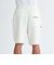 クイックシルバー（Quiksilver）DC MALL ショーツ ショートパンツ 25SPQWS251002WHT