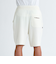 クイックシルバー（Quiksilver）DC MALL ショーツ ショートパンツ 25SPQWS251002WHT