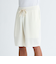 クイックシルバー（Quiksilver）DC MALL ショーツ ショートパンツ 25SPQWS251002WHT