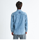 クイックシルバー（Quiksilver）SHORE WASH シャツ ダンガリー 25SPQSH251001BLU