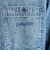クイックシルバー（Quiksilver）SHORE WASH シャツ ダンガリー 25SPQSH251001BLU