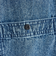 クイックシルバー（Quiksilver）SHORE WASH シャツ ダンガリー 25SPQSH251001BLU