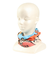 バフ（BUFF）ネックウエア COOLNET UV 576750 AMINO MULTI