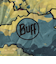 バフ（BUFF）ネックウエア COOLNET UV 564450 ZION