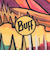 バフ（BUFF）ネックウエア COOLNET UV 564467 ROCKY MOUNTAIN