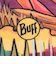 バフ（BUFF）ネックウエア COOLNET UV 564467 ROCKY MOUNTAIN