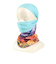 バフ（BUFF）ネックウエア COOLNET UV 564467 ROCKY MOUNTAIN