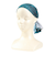 バフ（BUFF）ネックウエア COOLNET UV 552228 WATSEA BLUE