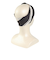 バフ（BUFF）COOLNETUV W ヘッドバンド 552594 ARTHY GRAPHITE