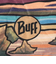 バフ（BUFF）ネックウエア COOLNET UV 564429 GRAND CANYON