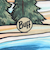 バフ（BUFF）ネックウエア COOLNET UV 564436 YELLOWSTONE
