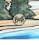 バフ（BUFF）ネックウエア COOLNET UV 564436 YELLOWSTONE