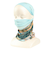 バフ（BUFF）ネックウエア COOLNET UV 564436 YELLOWSTONE