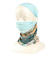 バフ（BUFF）ネックウエア COOLNET UV 564436 YELLOWSTONE
