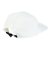 バフ（BUFF）5パネル GO キャップ R-SOLID WHITE S/M 437877 SOLID WHITE