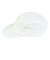 バフ（BUFF）5パネル GO キャップ R-SOLID WHITE S/M 437877 SOLID WHITE