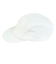 バフ（BUFF）5パネル GO キャップ R-SOLID WHITE S/M 437877 SOLID WHITE