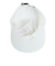 バフ（BUFF）5パネル GO キャップ R-SOLID WHITE S/M 437877 SOLID WHITE