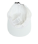 バフ（BUFF）5パネル GO キャップ R-SOLID WHITE S/M 437877 SOLID WHITE