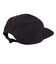バフ（BUFF）5パネル GO キャップ R-SOLID BLACK S/M 437884 SOLID BLACK