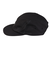 バフ（BUFF）5パネル GO キャップ R-SOLID BLACK S/M 437884 SOLID BLACK
