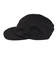 バフ（BUFF）5パネル GO キャップ R-SOLID BLACK S/M 437884 SOLID BLACK