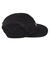 バフ（BUFF）5パネル GO キャップ R-SOLID BLACK S/M 437884 SOLID BLACK