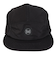 バフ（BUFF）5パネル GO キャップ R-SOLID BLACK S/M 437884 SOLID BLACK
