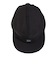 バフ（BUFF）5パネル GO キャップ R-SOLID BLACK S/M 437884 SOLID BLACK