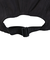 バフ（BUFF）5パネル GO キャップ R-SOLID BLACK S/M 437884 SOLID BLACK