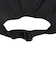 バフ（BUFF）5パネル GO キャップ R-SOLID BLACK S/M 437884 SOLID BLACK