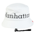 マンハッタンポーテージ（ManhattanPortage）ビッグロゴ バケットハット MP252-001