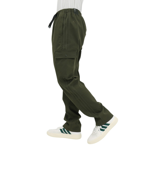 アディダス（adidas）カーゴパンツ O1330-JW1215｜スーパースポーツ