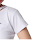 プリンス（PRINCE）テニスウェア レディース ゲームシャツ 吸水速乾・UPF50+・バド WS5067 146 WHT