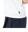 プリンス（PRINCE）テニスウェア レディース 半袖Tシャツ 吸水速乾・UPF50 WS5055 146 WHT