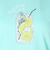 プリンス（PRINCE）テニスウェア レディース 半袖Tシャツ 吸水速乾・UPF50 WS5055 100 MIG