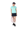 プリンス（PRINCE）テニスウェア レディース 半袖Tシャツ 吸水速乾・UPF50 WS5055 100 MIG
