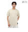 アクター（AKTR）バスケットボールウェア ASTERISK ルーズフィット スポーツ Tシャツ 125-004005 WH