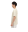 アクター（AKTR）バスケットボールウェア ASTERISK ルーズフィット スポーツ Tシャツ 125-004005 WH