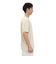 アクター（AKTR）バスケットボールウェア ASTERISK ルーズフィット スポーツ Tシャツ 125-004005 WH