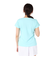 プリンス（PRINCE）テニスウェア レディース ゲームシャツ 吸水速乾・UPF50+・バド WS5067 117 SKL
